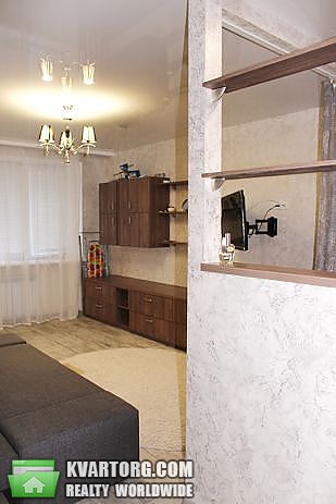 Rent out 1-room apartment. Днепропетровск, Рабочая — photo 9