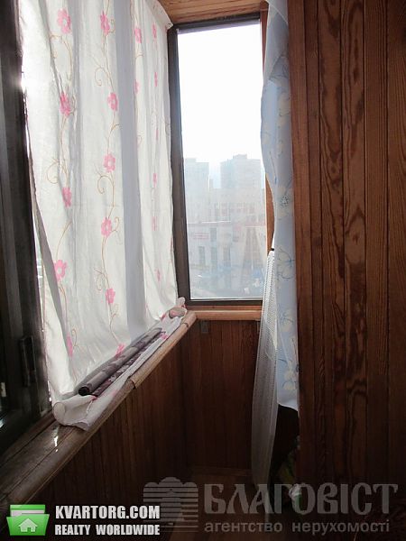 Sell 3-room apartment. Киев,  Княжий Затон — photo 9