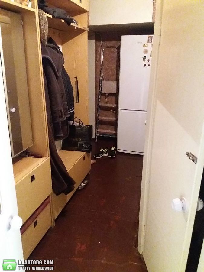 Sell 2-room apartment. Киев, Кирилловская — photo 8