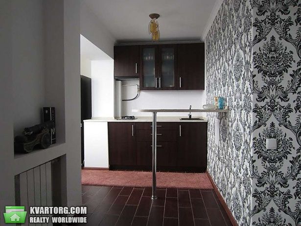 Sell 1-room apartment. Киев, Бастионная — photo 3