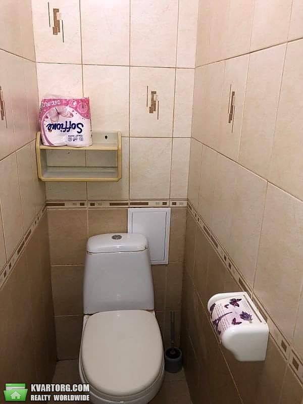 Rent out 3-room apartment. Киев, Калнышевского Петра — photo 7