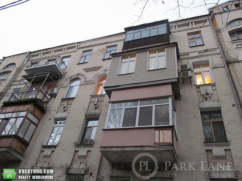 Sell 4-room apartment. Киев, Кропивницкого — photo 1