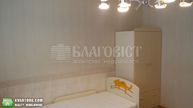 Rent out 2-room apartment. Киев,  Шумского — photo 2
