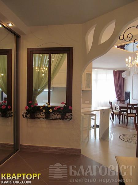 Sell 3-room apartment. Киев,  Старонаводницкая — photo 5