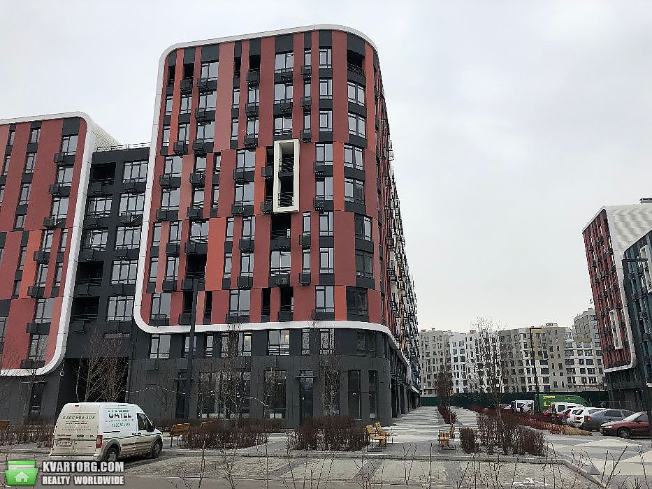 Sell 1-room apartment. Киев, Большая Окружная дорога — photo 6