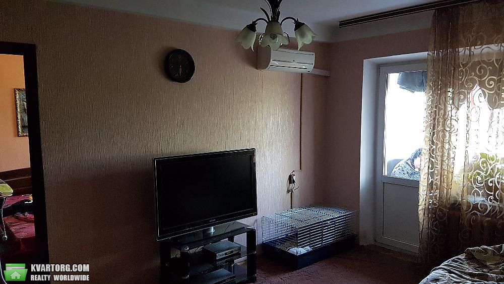 Sell 2-room apartment. Киев,  Харьковское шоссе — photo 6
