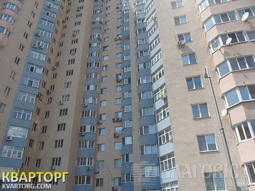 Sell 3-room apartment. Киев,  Курская — photo 1