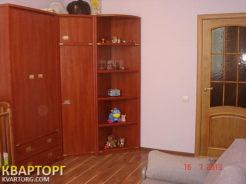 Sell 2-room apartment. Киев,  Воскресенская — photo 4