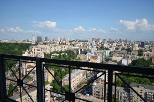 Sell 2-room apartment. Киев, Саксаганского — photo 2