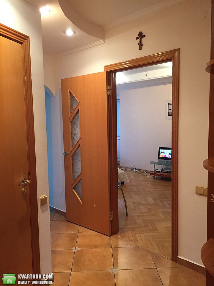 Sell 1-room apartment. Киев, Тургеневская — photo 4
