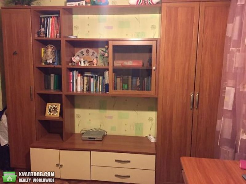 Sell 3-room apartment. Киев,  Лисковская — photo 5