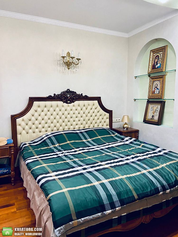 Rent out 5-room apartment. Киев,  Старонаводницкая — photo 6