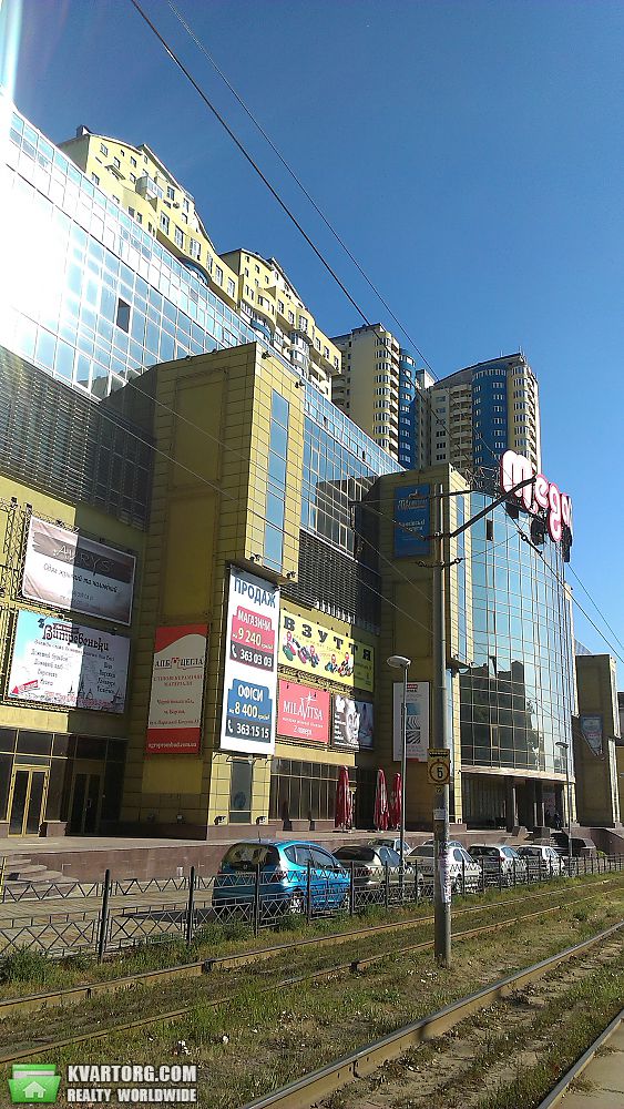 Sell 2-room apartment. Киев, Харьковское шоссе — photo 6