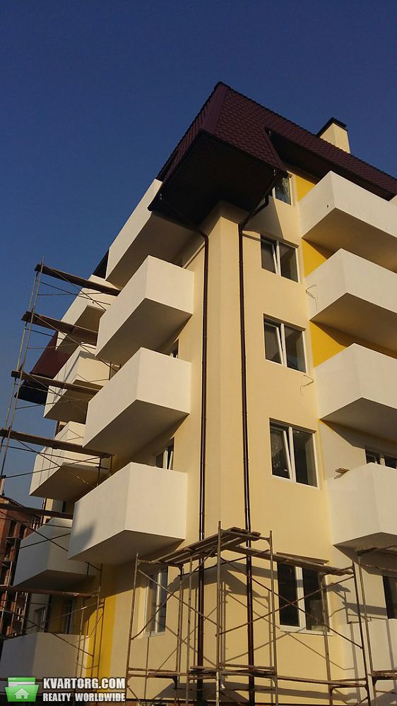 Sell 1-room apartment. Киев, Вильямса — photo 8