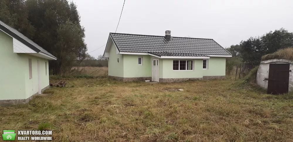 Sell house. Львов, Центральная — photo 1