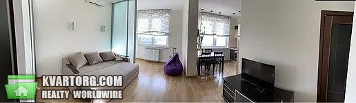 Rent out 1-room apartment. Киев,  Героев Сталинграда пр — photo 1