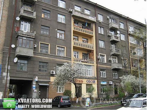 Sell 3-room apartment. Киев, Тверская — photo 1