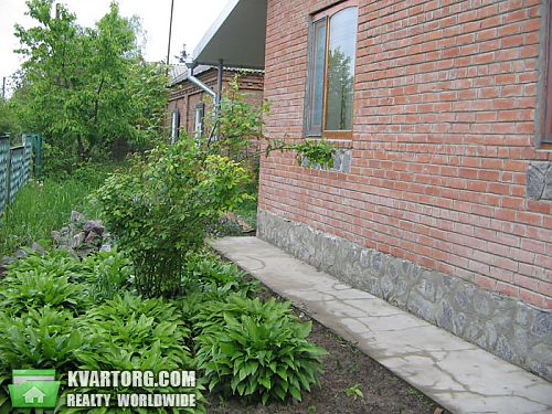 Sell house. Полтава, Октябрьская — photo 1