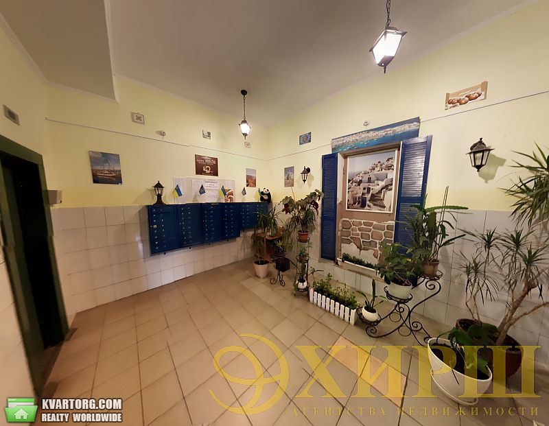 Sell 2-room apartment. Киев,  Ломоносова — photo 7