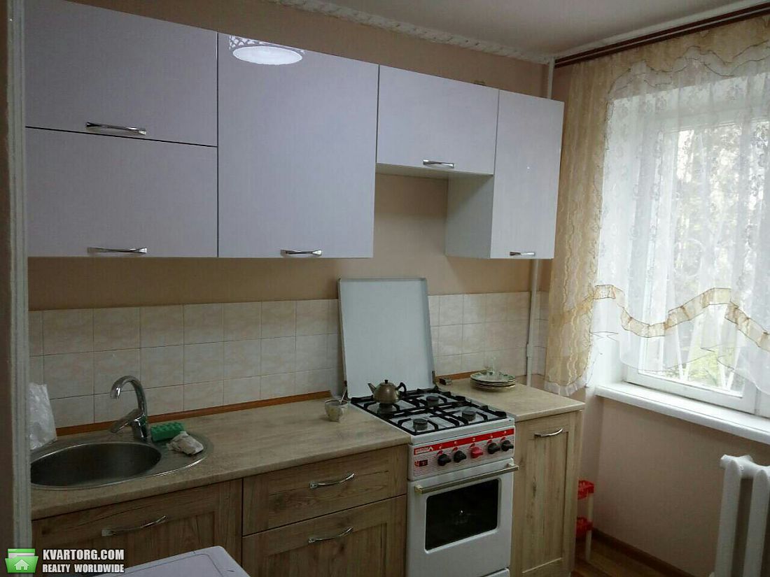 Rent out 1-room apartment. Одесса, Среднефонтанский Пер. — photo 4