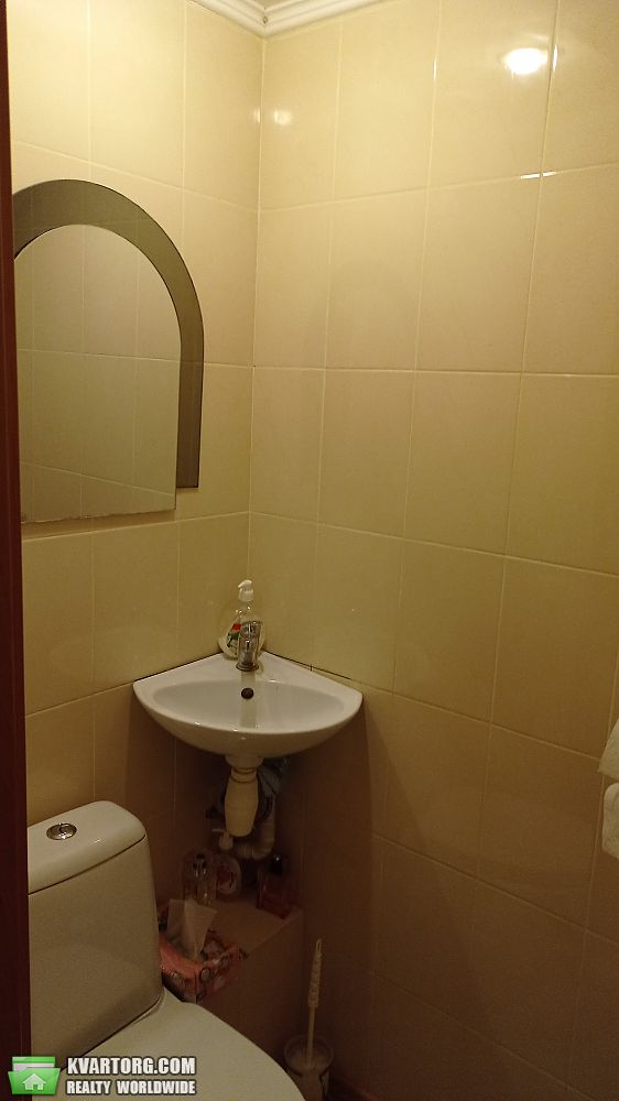 Rent out office. Киев, Тороповского — photo 9