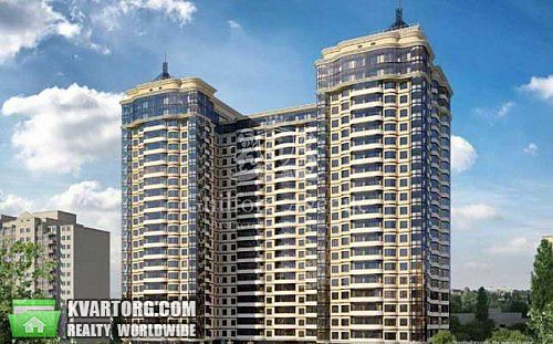 Sell 3-room apartment. Киев, Драгомирова Михаила — photo 6