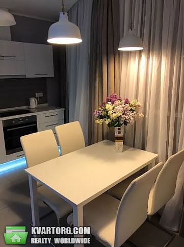 Rent out 2-room apartment. Киев, пер. Коломийский — photo 2
