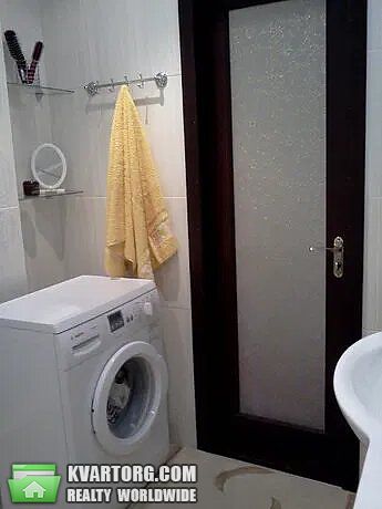 Rent out 2-room apartment. Киев, Элизаветы Чавдар — photo 4
