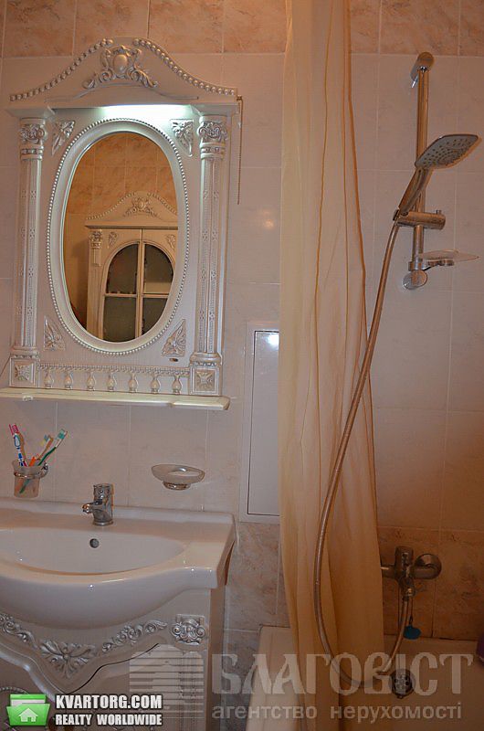 продам 3-комнатную квартиру. Киев,   Воскресенская - фото 8