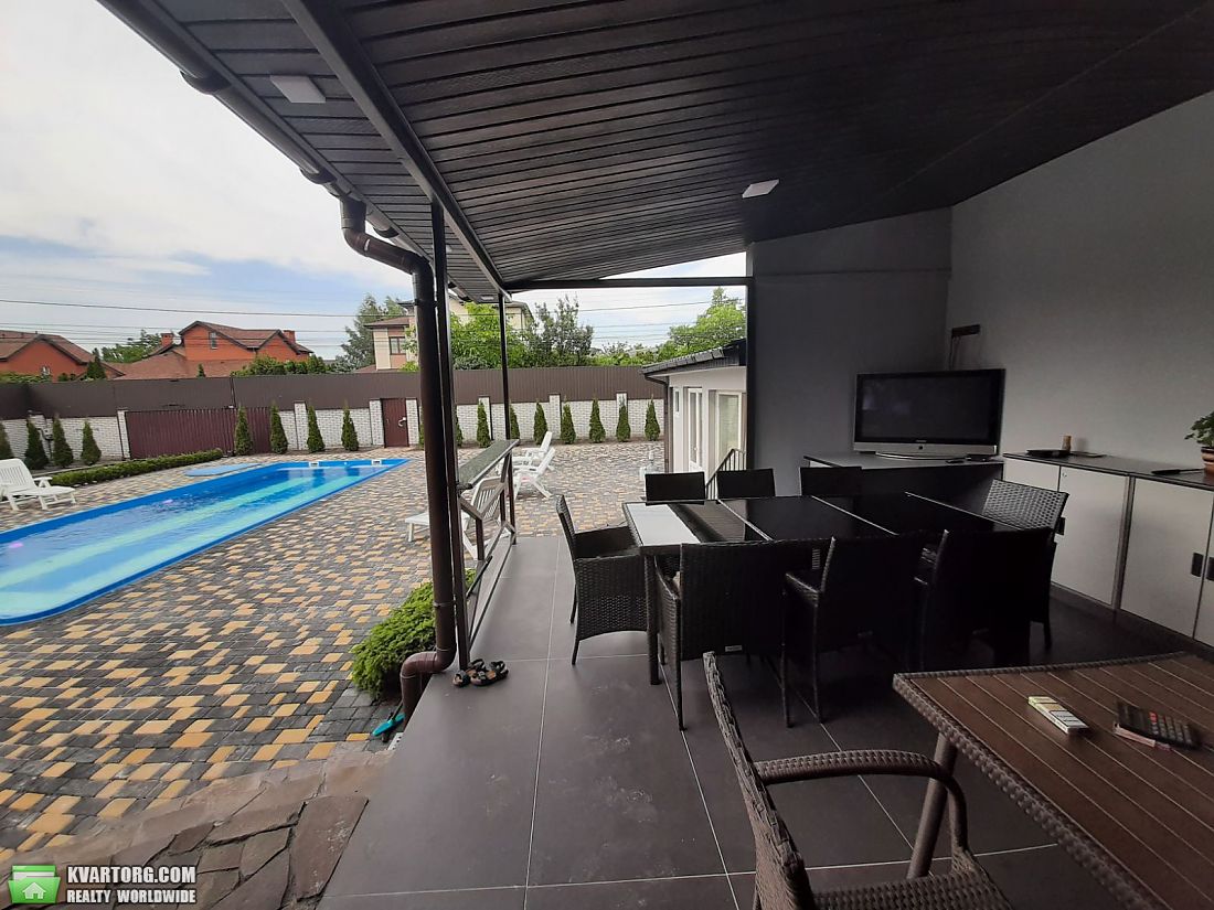 Rent out house. Киев, Большая окружная — photo 8