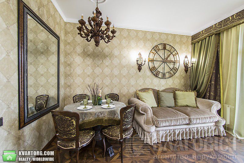 Sell 1-room apartment. Киев,  Филатова — photo 6