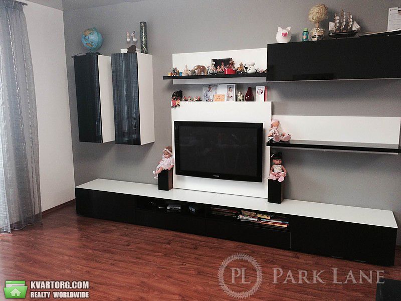 Sell 2-room apartment. Киев, Волынская — photo 1