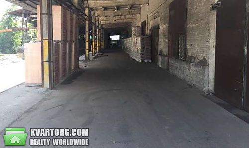Rent out warehouse. Киев, Радищева пер — photo 1