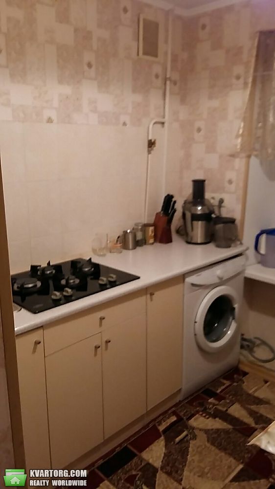 Rent out 1-room apartment. Одесса, Мельницкая — photo 1