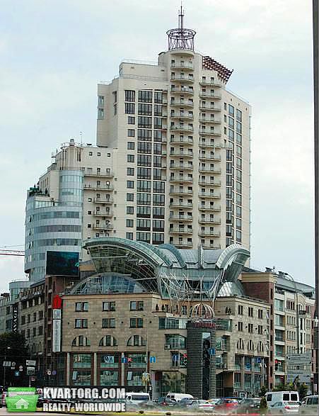 Rent out office. Киев, Шевченко бул — photo 1