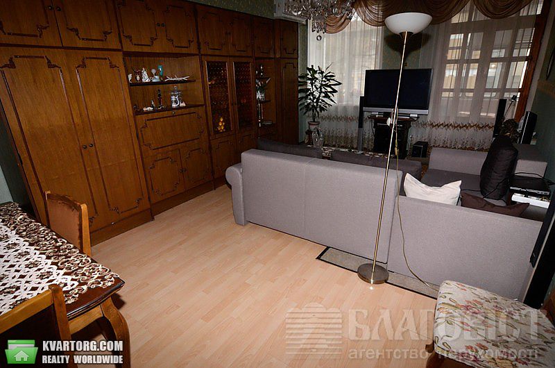 Sell 4-room apartment. Киев,  Саксаганского — photo 5