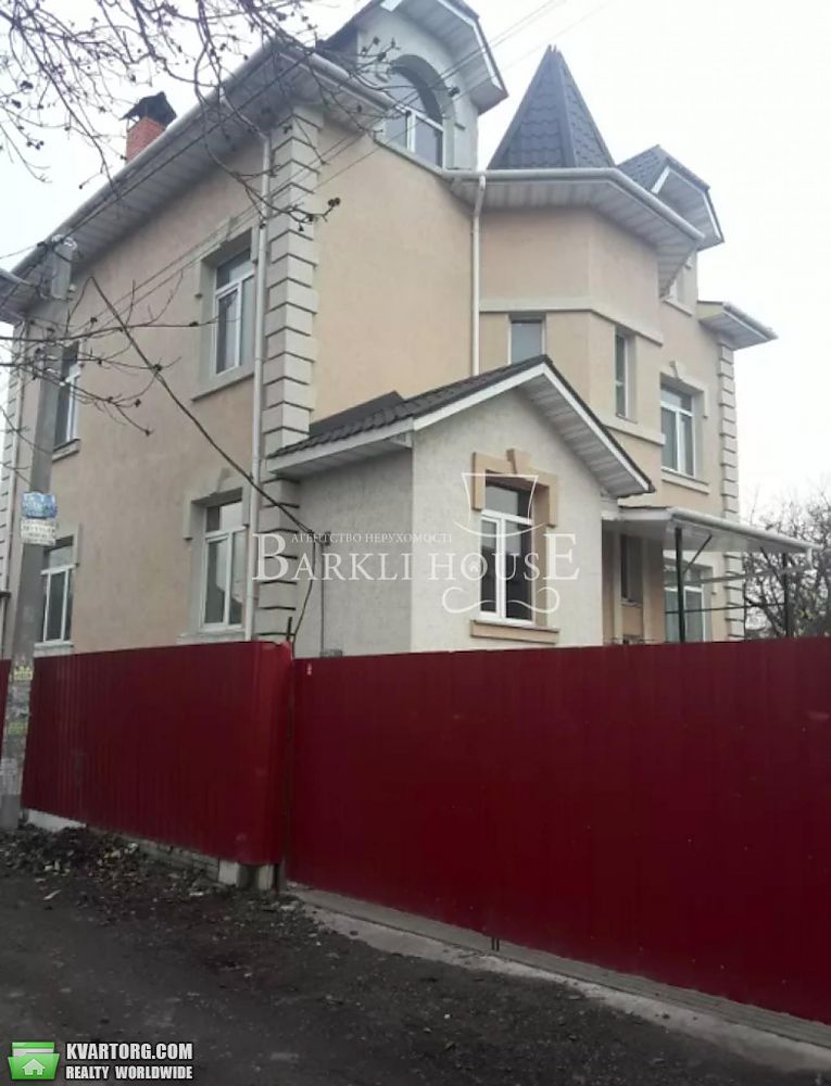 Rent out house. Киев,  Стеценко — photo 10