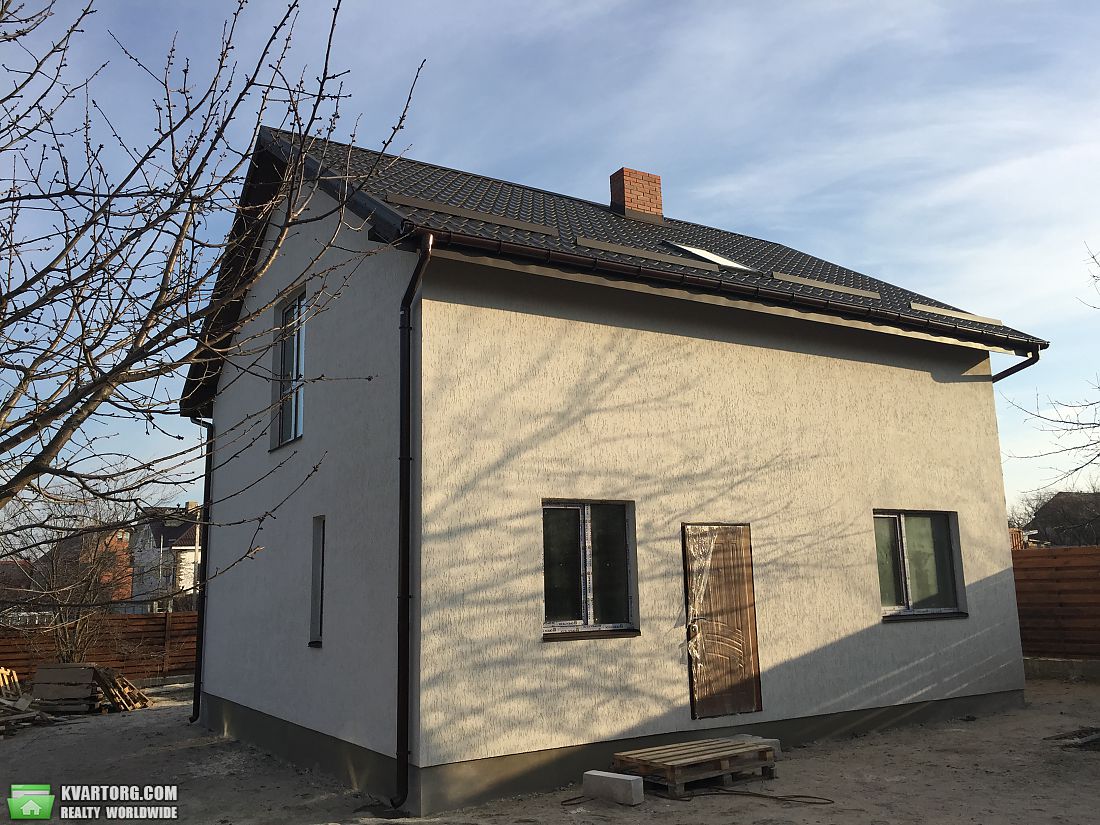 Sell house. Буча, 6-линия — photo 1