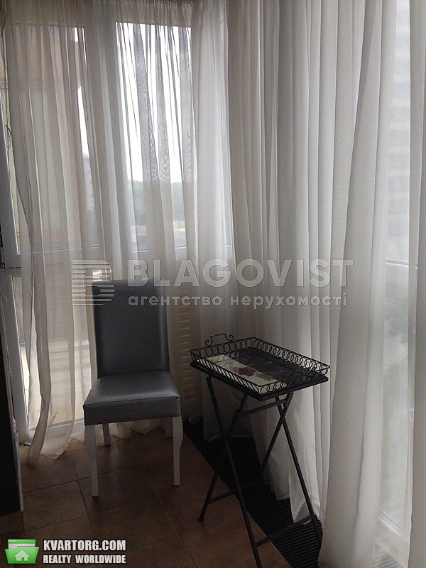 Rent out 2-room apartment. Киев,  Голосеевский пр — photo 6