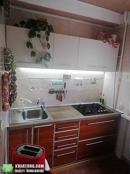 Sell 2-room apartment. Киев,  Верховного Совета бул — photo 1