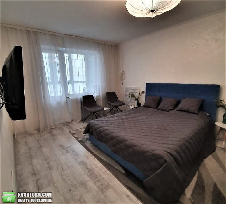 Sell 3-room apartment. Киев, Иорданская — photo 3