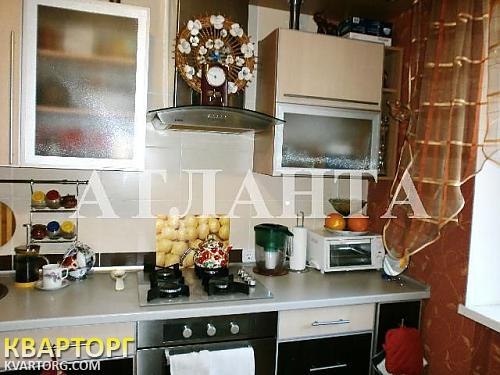 Sell 1-room apartment. Одесса,  Крымская — photo 1
