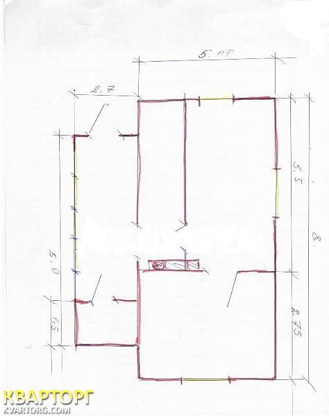 Sell house. Одесса, Христиновка — photo 2