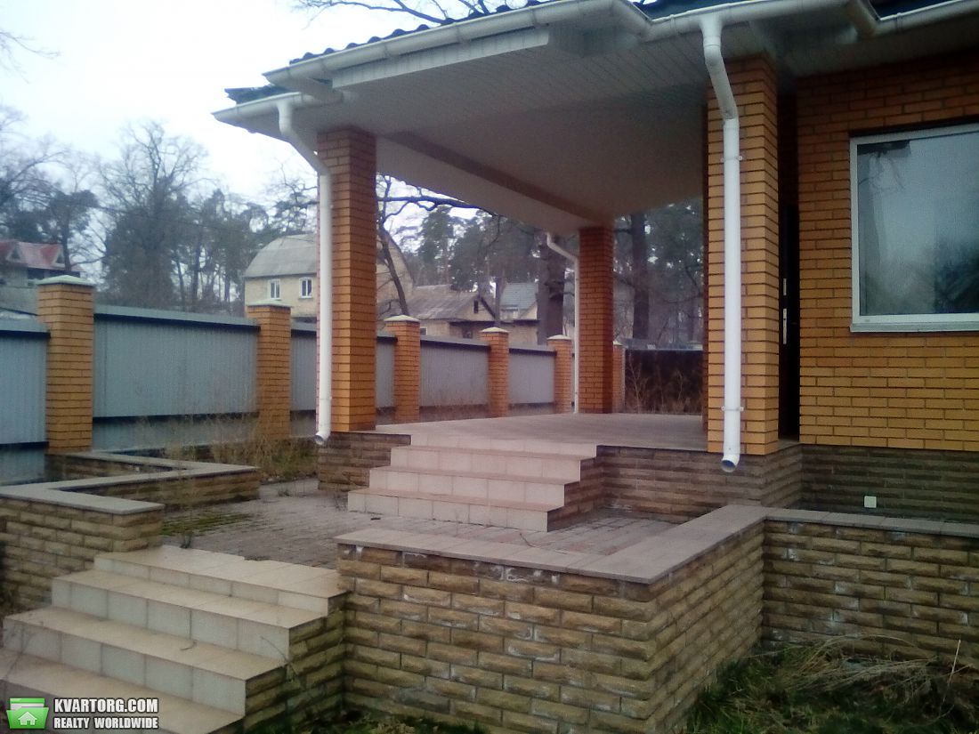 Sell house. Буча, Киево-мироцкая — photo 1