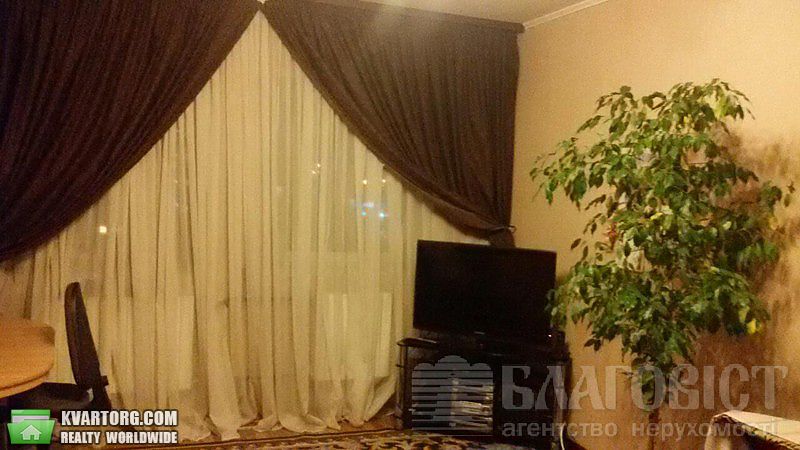 Sell 3-room apartment. Киев, Вильямса — photo 1