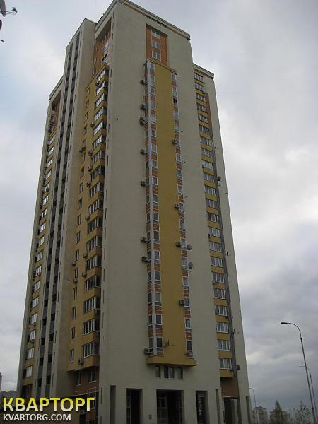 Sell 3-room apartment. Киев,  Краснозвездный пр — photo 1