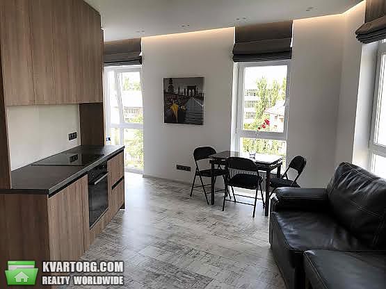 Rent out 2-room apartment. Киев, Рибалка маршала — photo 3