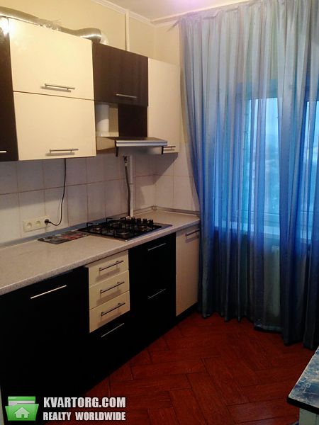 Sell 1-room apartment. Киев, Семьи Хохловых — photo 1