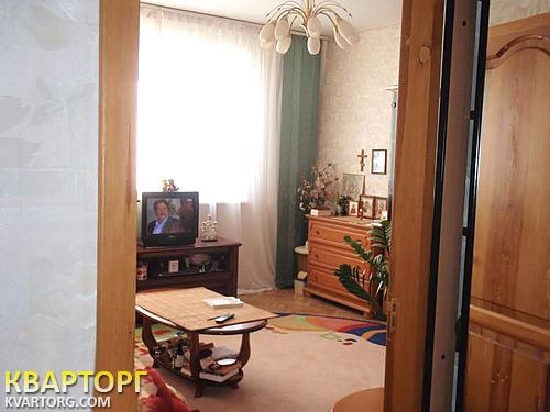 Sell 1-room apartment. Киев,  Радужная — photo 1