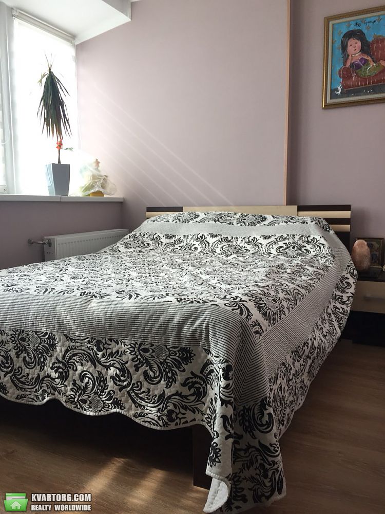 Sell 1-room apartment. Киев,  Олевская — photo 6